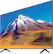 Alt View 18. Samsung - 70” Class TU6985 4K Crystal UHD Smart Tizen TV - Black.