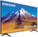 Alt View Zoom 11. Samsung - 70” Class TU6985 4K Crystal UHD Smart Tizen TV.