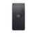 Front. Dell - Inspiron Compact Desktop - Intel Core i7 11700 - 8GB Memory - 512GB SSD - Black.