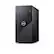 Left. Dell - Inspiron Compact Desktop - Intel Core i7 11700 - 8GB Memory - 512GB SSD - Black.