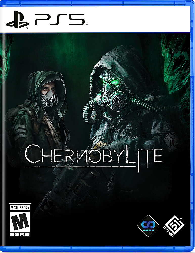 Chernobylite PlayStation 5 - Best Buy