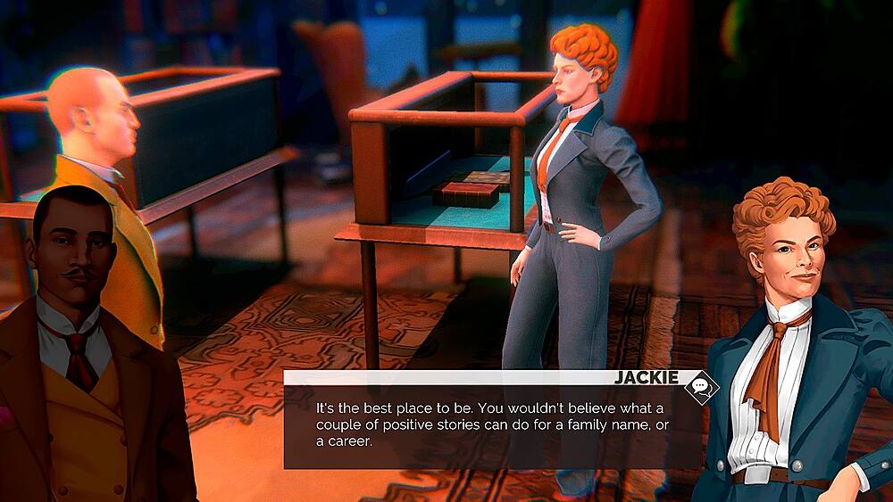 Alt View 12. Maximum Games - Agatha Christie: Hercule Poirot - The First Cases.