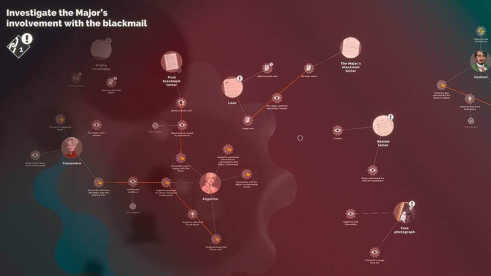 Alt View 14. Maximum Games - Agatha Christie: Hercule Poirot - The First Cases.