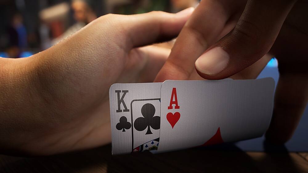 Alt View 12. Maximum Games - Poker Club.