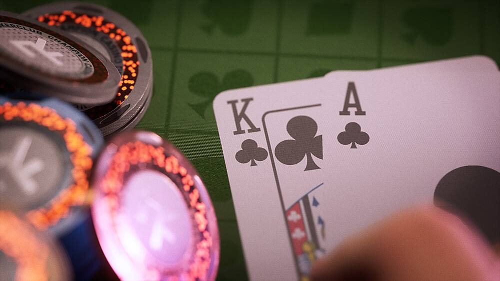 Alt View 15. Maximum Games - Poker Club.