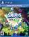 Front. Maximum Games - The Smurfs: Mission Vileaf.