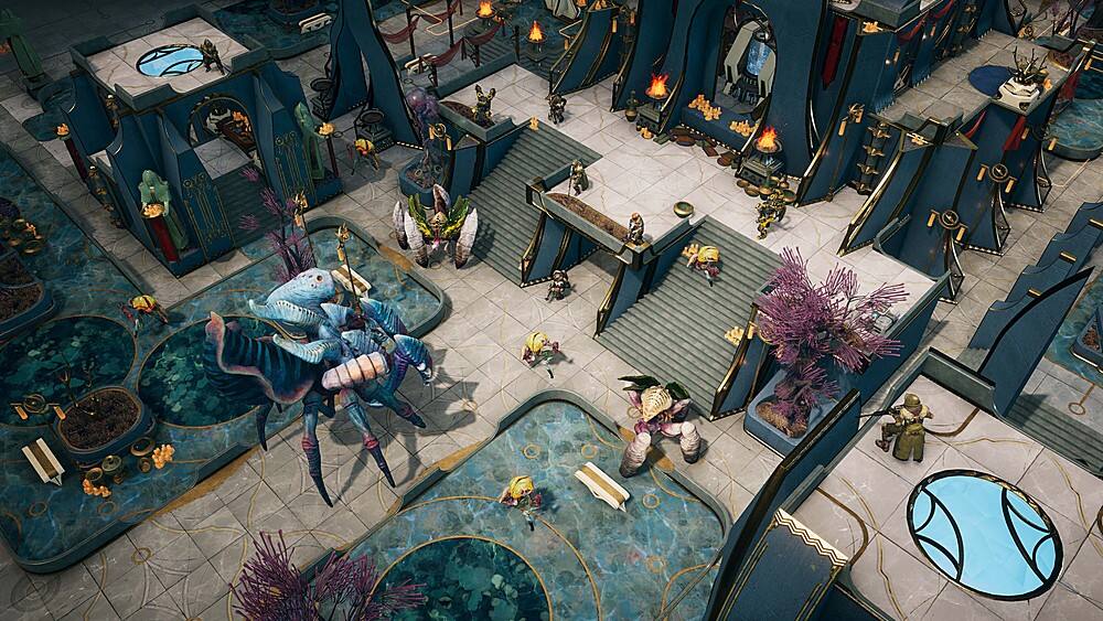 Alt View 17. Deep Silver - Phoenix Point.