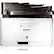 Front Standard. Samsung - Laser Multifunction Printer - Color - Plain Paper Print - Desktop.