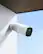 Angle. eufy Security - eufyCam 2 Pro 3-Camera Indoor/Outdoor Wireless 2K 16GB Home Security System - White.