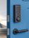 Alt View Zoom 13. eufy Security - Solo Smart Lock Wi-Fi Replacement Deadbolt with App/Keypad/Key Access - Black.