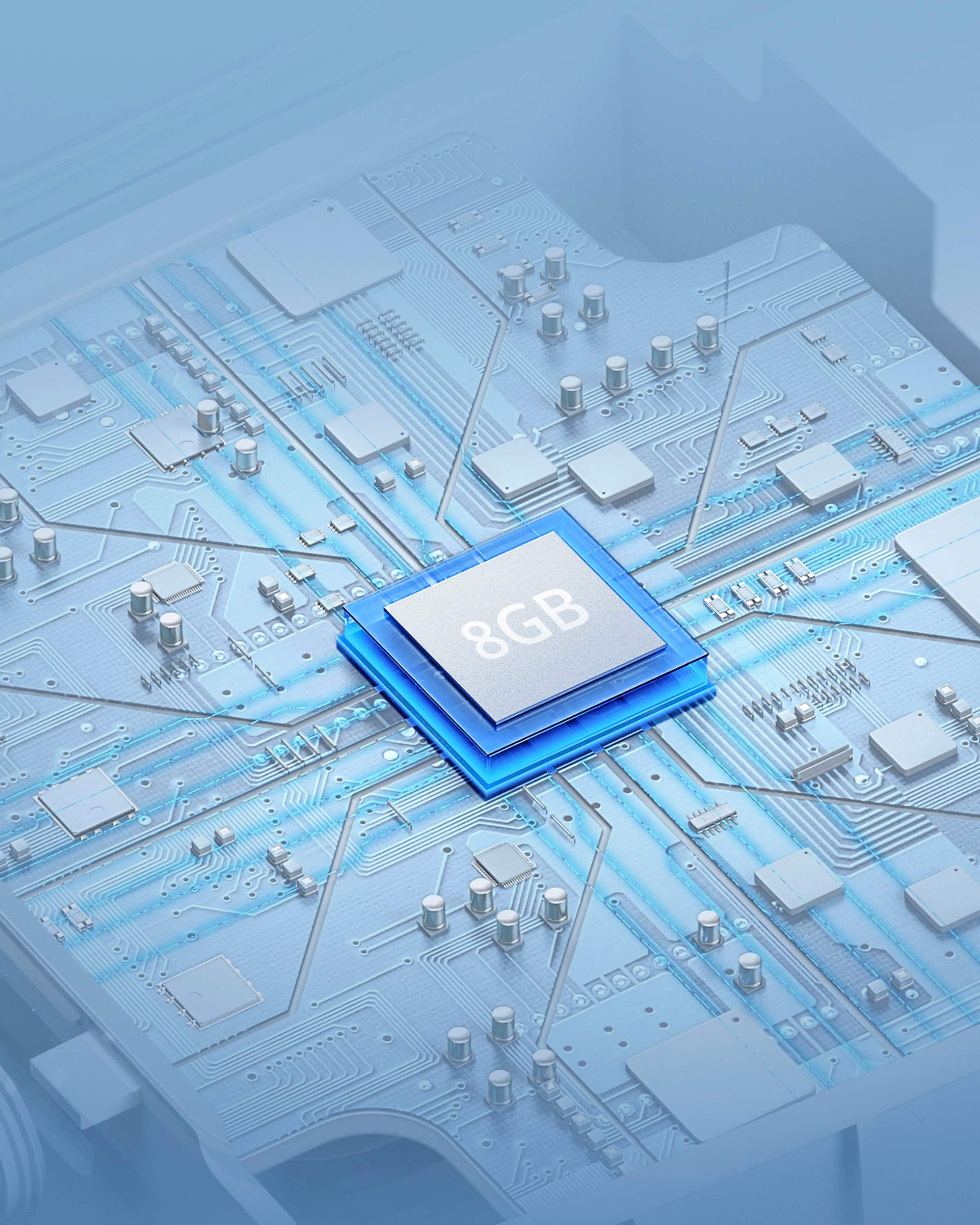 Alt View 13. eufy Security - SoloCam S40 Outdoor Wireless 2K Solar Spotlight Camera - White.