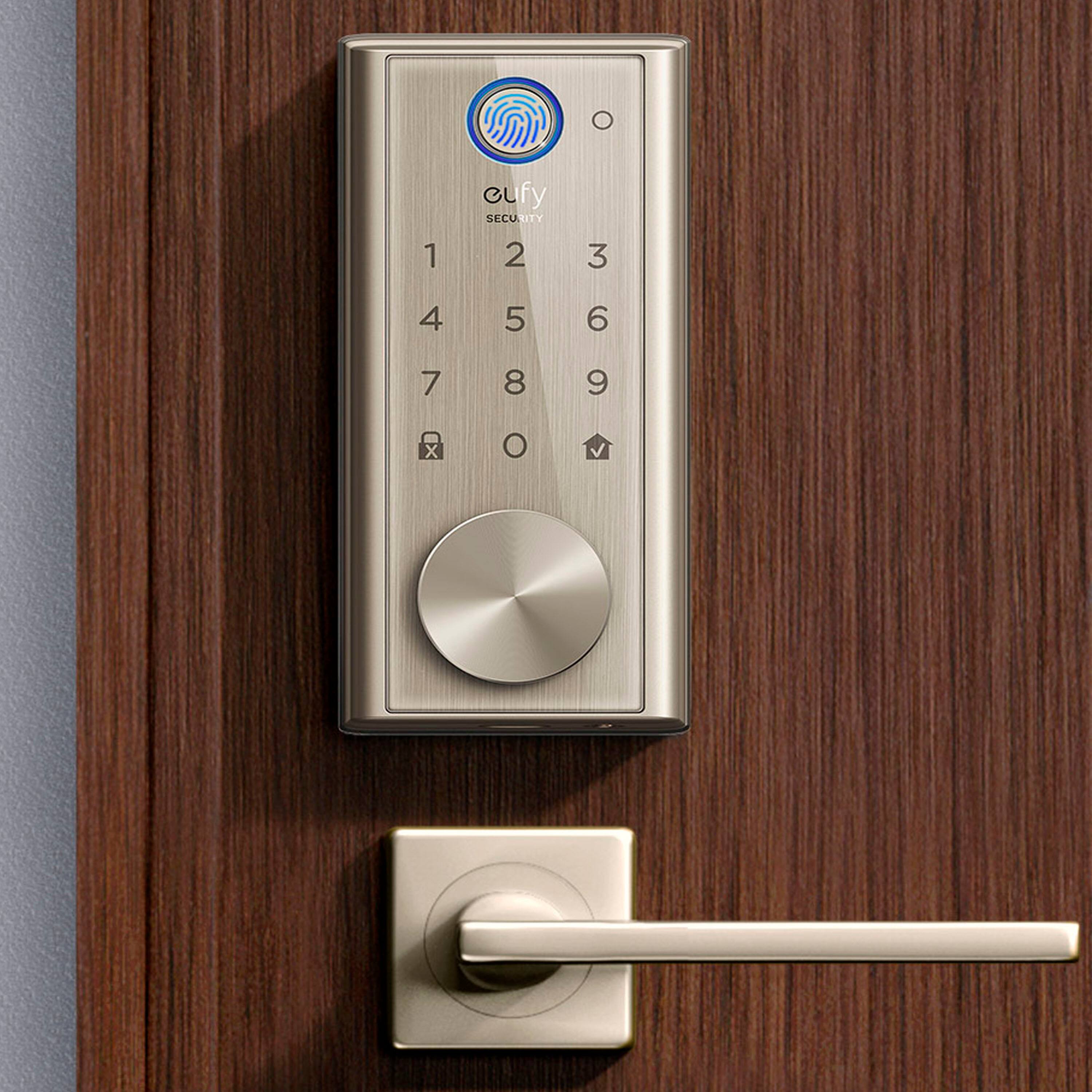 Smart Lock S230