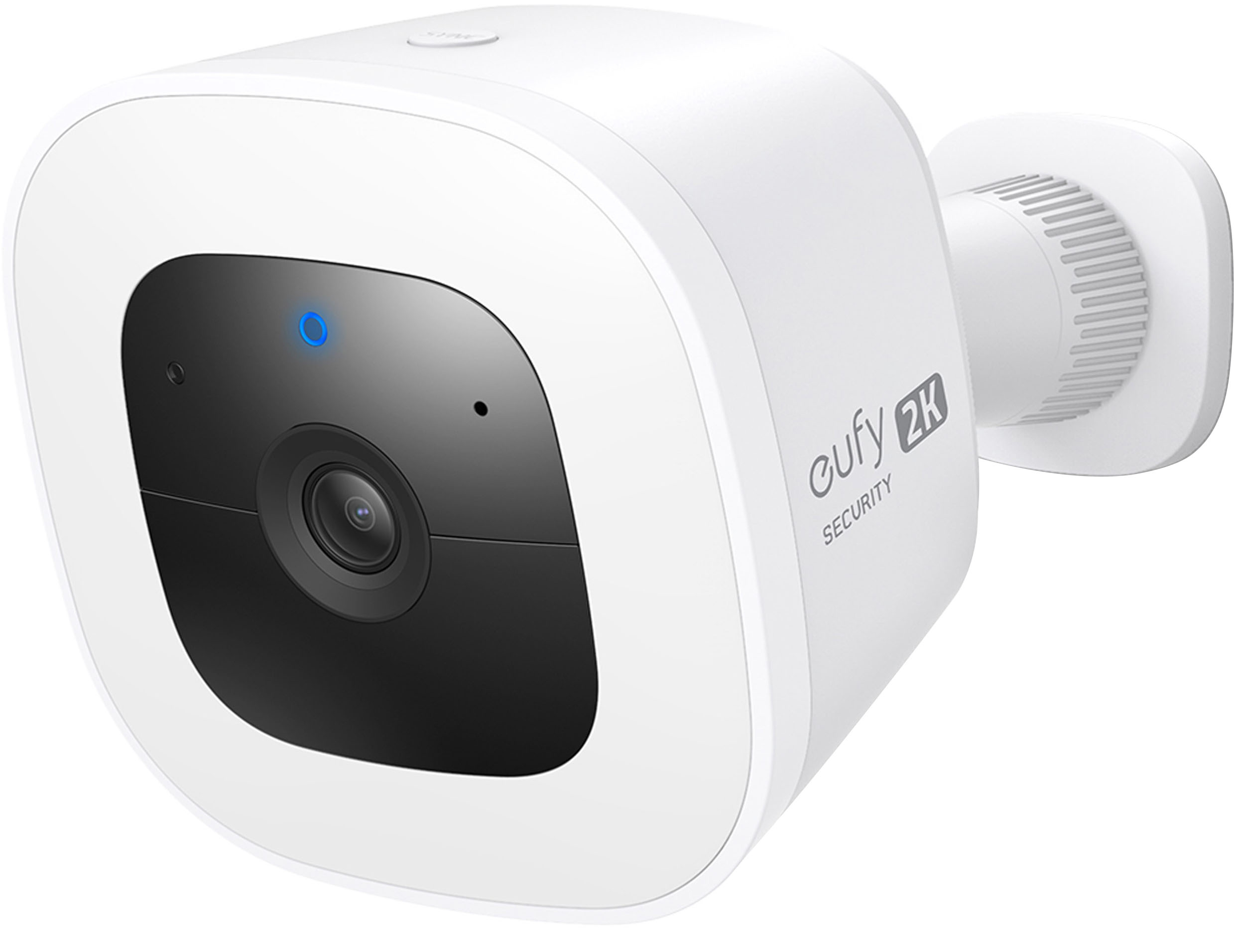 Customer Reviews: eufy Security SoloCam L40 Outdoor Wireless 2K Spotlight  Camera Black/White T8123J21 - Best Buy