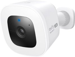 eufy Security - SoloCam L40 Outdoor Wireless 2K Spotlight Camera - Front_Zoom