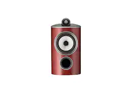 Bowers & Wilkins - 805 D4 Diamond 2-way Bookshelf Speaker (each) - Rosenut