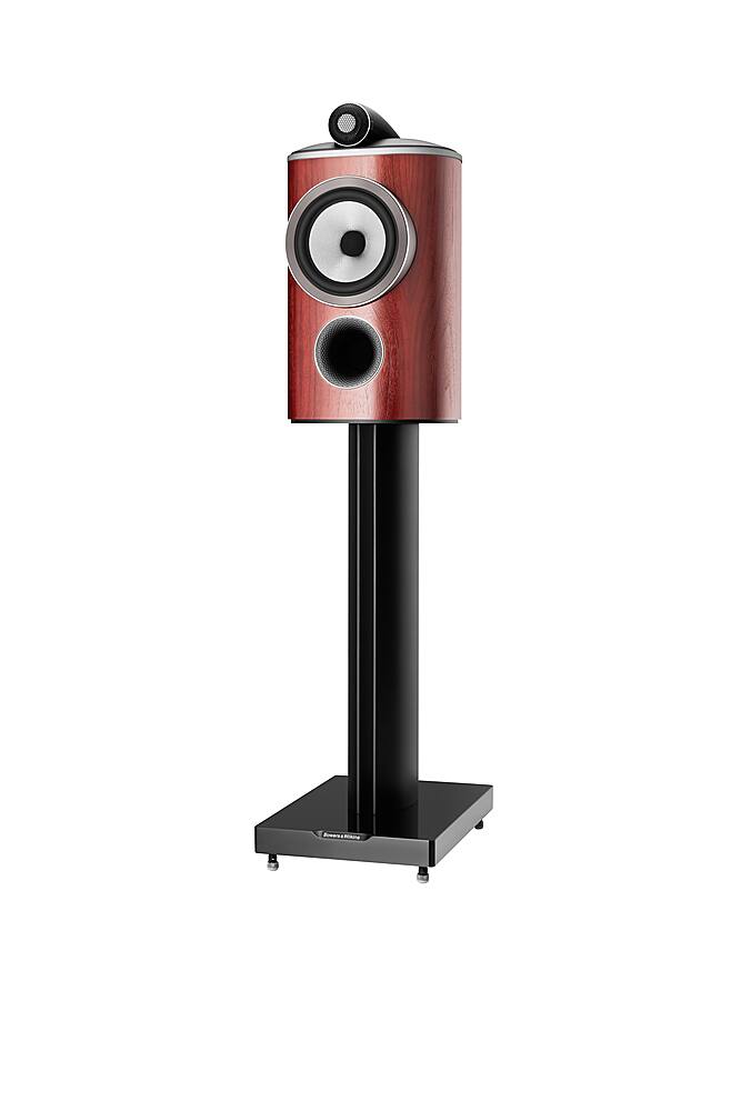 Alt View 11. Bowers & Wilkins - 800 Series Diamond 2-way Bookshelf Speaker (each) - Rosenut.
