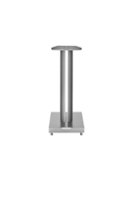 Bowers & Wilkins - FS-805 D4 Floor Stands for 805 D4 Loudspeakers - Silver - Front_Zoom