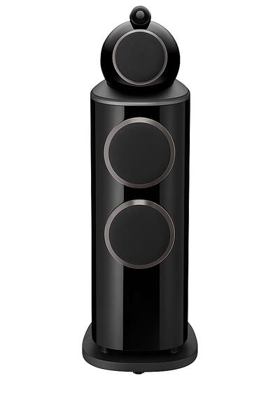Bowers & Wilkins 802 D4 Diamond 1 Bowers & Wilkins 802 D4 Diamond 1