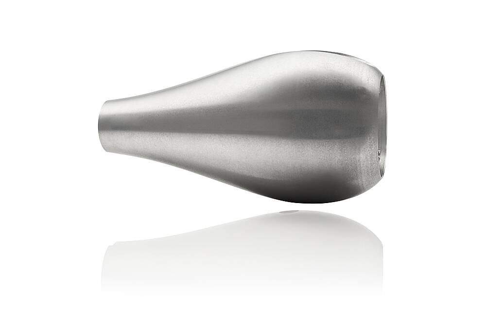 Alt View 13. Bowers & Wilkins - 802 D4 Diamond 1" Diamond Tweeter, 6" Midrange in Turbine Head, Dual 8" Woofer Floorstanding Speaker (each) - Gloss Black.