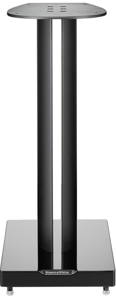 Angle. Bowers & Wilkins - FS-805 D4 Floor Stands for 805 D4 Loudspeakers (Pair) - Black.