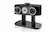 Back. Bowers & Wilkins - FS-HTM D4 Floor Stand for HTM81 D4/HTM82 D4 Center Speaker - Black.