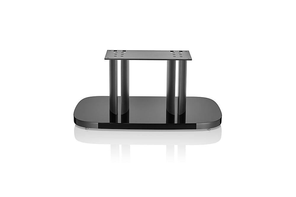 Angle. Bowers & Wilkins - FS-HTM D4 Floor Stand for HTM81 D4/HTM82 D4 Center Speaker - Black.