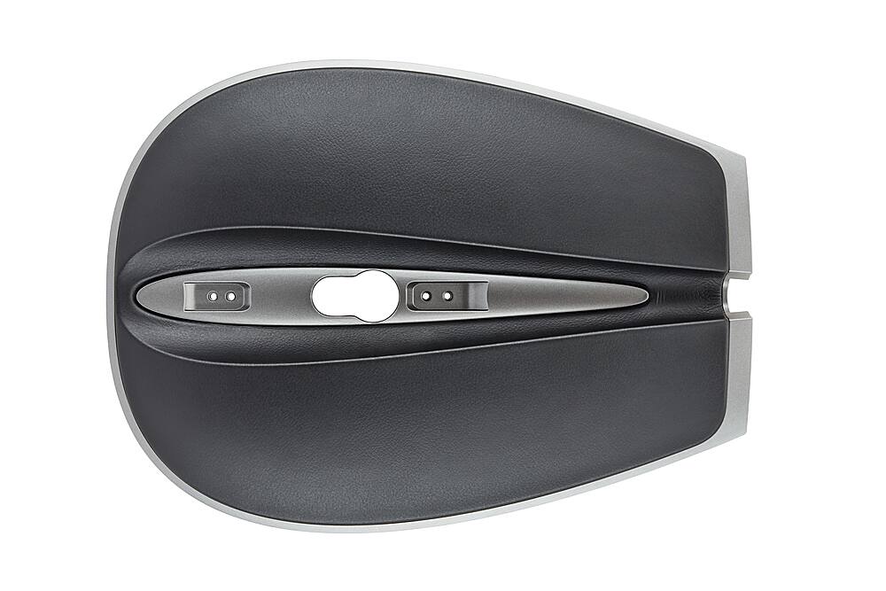 Alt View 14. Bowers & Wilkins - 800 Series Diamond 1" Diamond Tweeter, 5" Midrange, Dual 6.5" Woofer Floorstanding Speaker (each) - White.