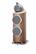 Alt View 12. Bowers & Wilkins - 800 Series Diamond 1" Diamond Tweeter, 6" Midrange in Turbine Head, Dual 10" Woofer Floorstanding Speaker (each) - Walnut.