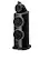 Alt View 12. Bowers & Wilkins - 800 Series Diamond 1" Diamond Tweeter, 6" Midrange in Turbine Head, Dual 10" Woofer Floorstanding Speaker (each) - Gloss Black.