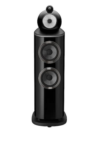 Bowers & Wilkins 803 D4 Diamond 1 Bowers & Wilkins 803 D4 Diamond 1