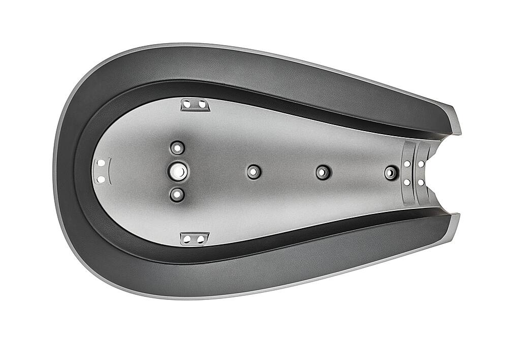 Alt View 13. Bowers & Wilkins - 800 Series Diamond 1" Diamond Tweeter, 5" Midrange in Turbine Head, Dual 7" Woofer Floorstanding Speaker (each) - Gloss Black.