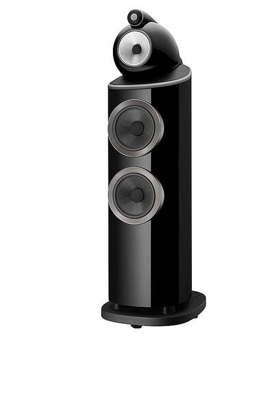 Bowers & Wilkins 803 D4 Diamond 1 Bowers & Wilkins 803 D4 Diamond 1