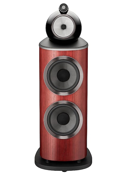 Bowers & wilkins 800 series deals diamond