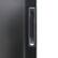 Alt View 15. Vinotemp - 18-Bottle Dual-Zone Thermoelectric Wine Cooler - Black.