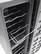 Alt View Zoom 16. Vinotemp - 18-Bottle Dual-Zone Thermoelectric Wine Cooler - Black.