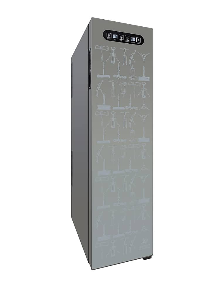 vinotemp thermoelectric wine cooler