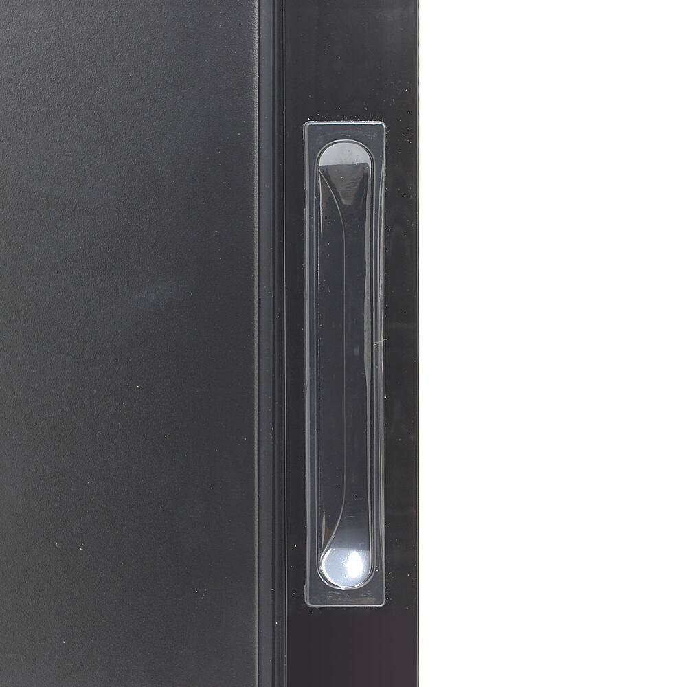 Best Buy Vinotemp 12Bottle SingleZone Thermoelectric Wine Cooler