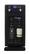 Front. Vinotemp - 2-Bottle Wine Dispenser - Black.