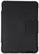 Alt View 12. OtterBox - Unlimited Series w/Keyboard Folio for Apple® iPad® (7th generation, 8th generation, and 9th generation) - Black Crystal.