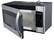 Alt View 1. RCA - 1.7 Cu Ft Over the Range Microwave - Stainless Steel.