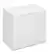 Alt View 11. Amana - 9 Cu. Ft. Chest Freezer with Basket - White.