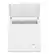 Alt View 14. Amana - 9 Cu. Ft. Chest Freezer with Basket - White.