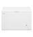Front. Amana - 16 Cu. Ft. Chest Freezer with Basket - White.