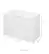 Alt View 17. Amana - 16 Cu. Ft. Chest Freezer with Basket - White.