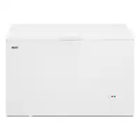 Maytag - 16 Cu. Ft. Chest Freezer with Power Loss Assist - White - Front_Zoom