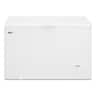 Maytag - 16 Cu. Ft. Chest Freezer with Power Loss Assist - White