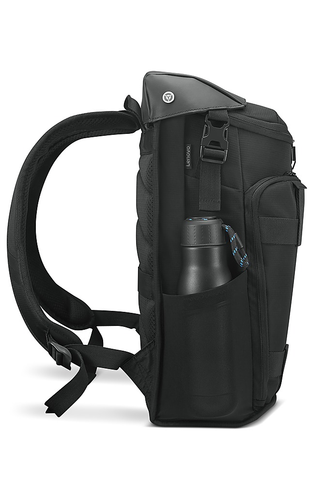 Best Gaming Black Backpack Lenovo GX41C86982 Active Buy - Legion