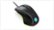 Angle Zoom. Lenovo - Legion M500 RGB Wired Optical Gaming Mouse with RGB Lighting - Black.