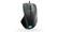 Front. Lenovo - Legion M500 RGB Wired Optical Gaming Mouse with RGB Lighting - Black.