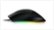 Alt View Zoom 13. Lenovo - Legion M500 RGB Wired Optical Gaming Mouse with RGB Lighting - Black.